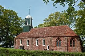 kerk van Fransum (Gr)